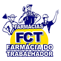FCT - Farmácia do Trabalhador - Descontos Redesul